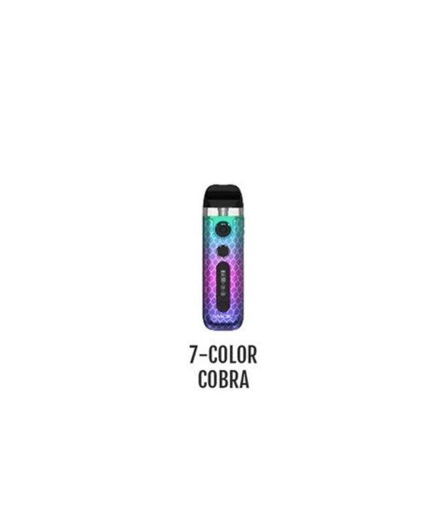 SMOK NOVO 5 KIT SEVEN COLOR COBRA