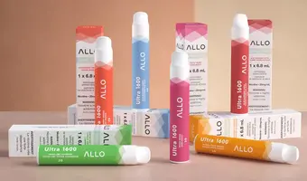 elfbar nachfüll pod läuft aus NICOTINE FREE