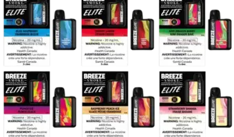 NICOTINE FREE