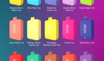 vuse apple sour pods Vuse Extra Intense Apple Sour