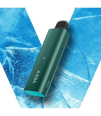 VEEV NOW 1500 PUFFS ICE MINT