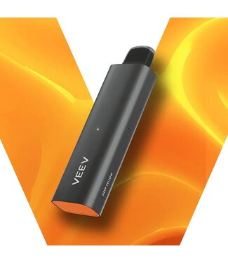 VEEV NOW 1500 PUFFS DEEP YELLOW