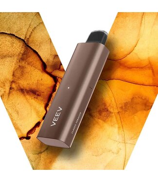 VEEV VEEV NOW 1500 PUFFS CLASSIC TOBACCO
