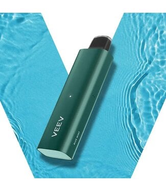 VEEV NOW 1500 PUFFS BLUE MINT
