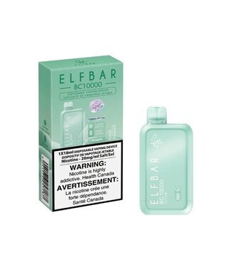 ELFBAR BC 10000 FUJI ICE