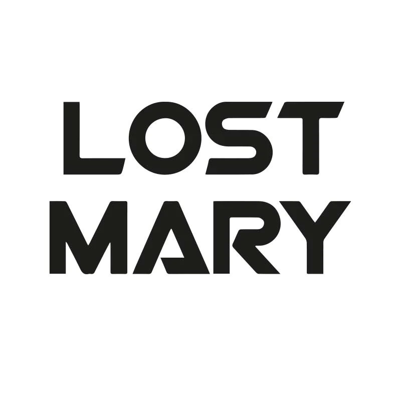 LOST MARY 10K