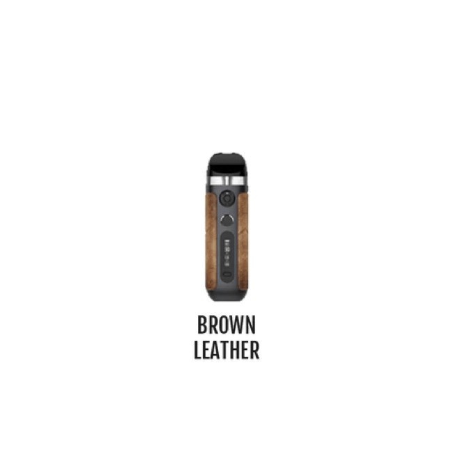 SMOK NOVO 5 KIT FLUID BLACK GREY