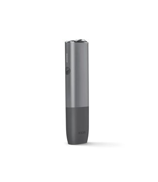 IQOS ILUMA ONE PEBBLE GREY(SMALL)