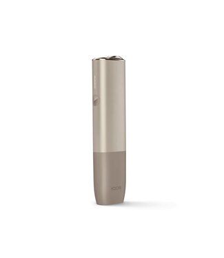 IQOS ILUMA ONE PEBBLE BEIGE(SMALL)
