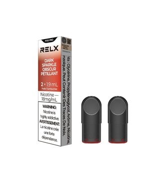 RELX POD DARK SPARKLE