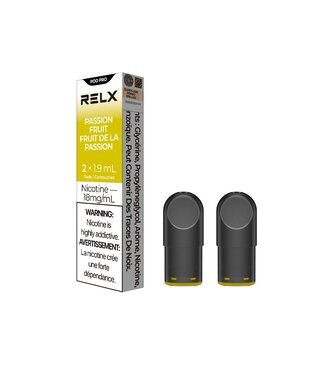 RELX POD PASSION FRUIT