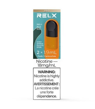 RELX POD SUNNY SPARKLE