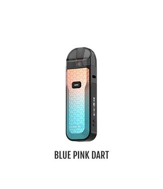 NORD 5 80W BLUE PINK DART