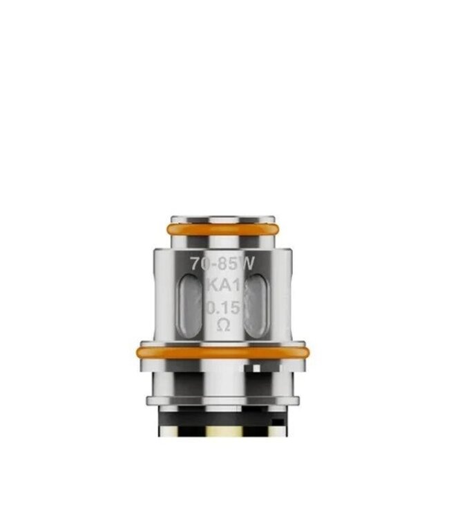Geekvape Z 0.15 ohm XM Coil 5/PK [CRC Version]