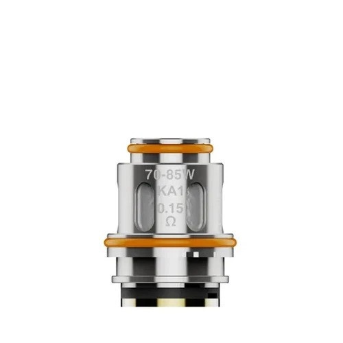 Geekvape Z Coils for Obelisk Tank 0.2 ohm 5/PK