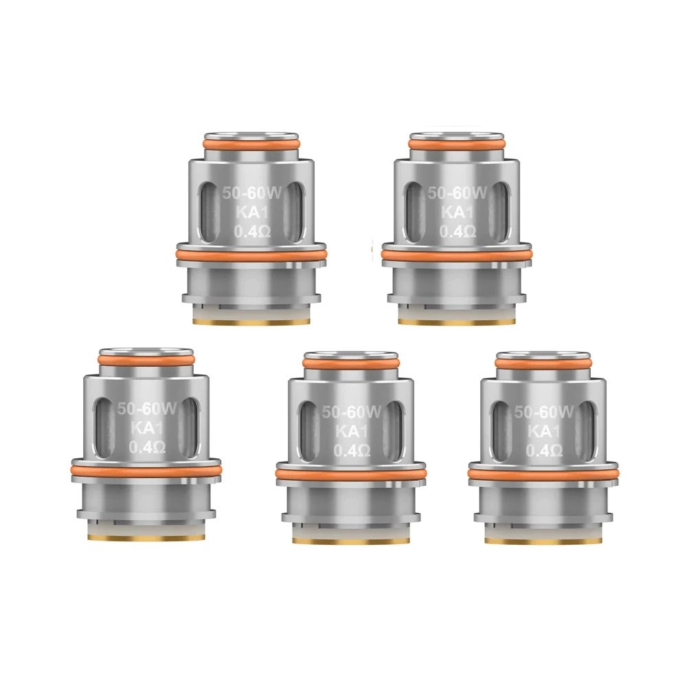 Geekvape Z Sub-ohm SE Tank 5.5ml Black [CRC Version]