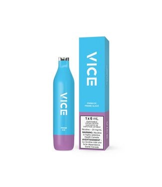 VICE VICE 2500 PRISM ICE