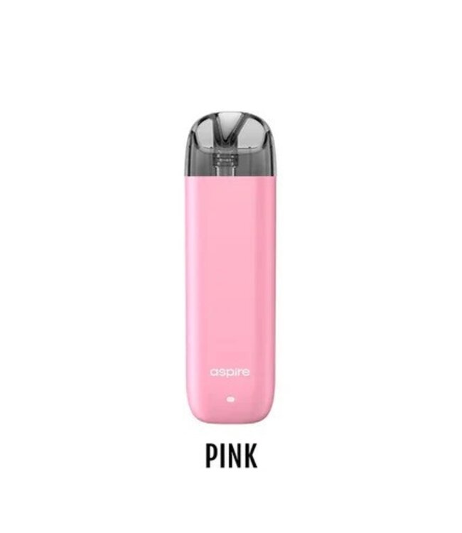 ASPIRE MINICAN 3 KIT PINK