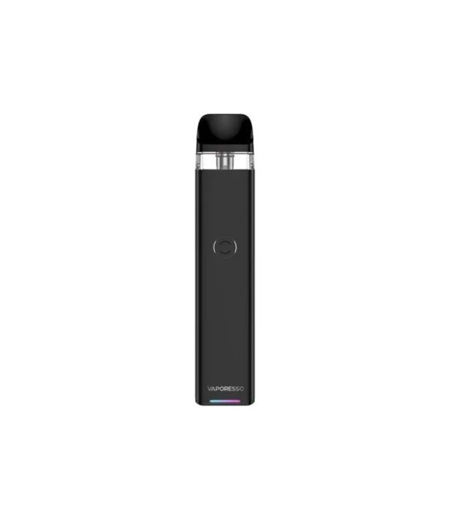 VAPORESSO XROS 3 KIT BLACK