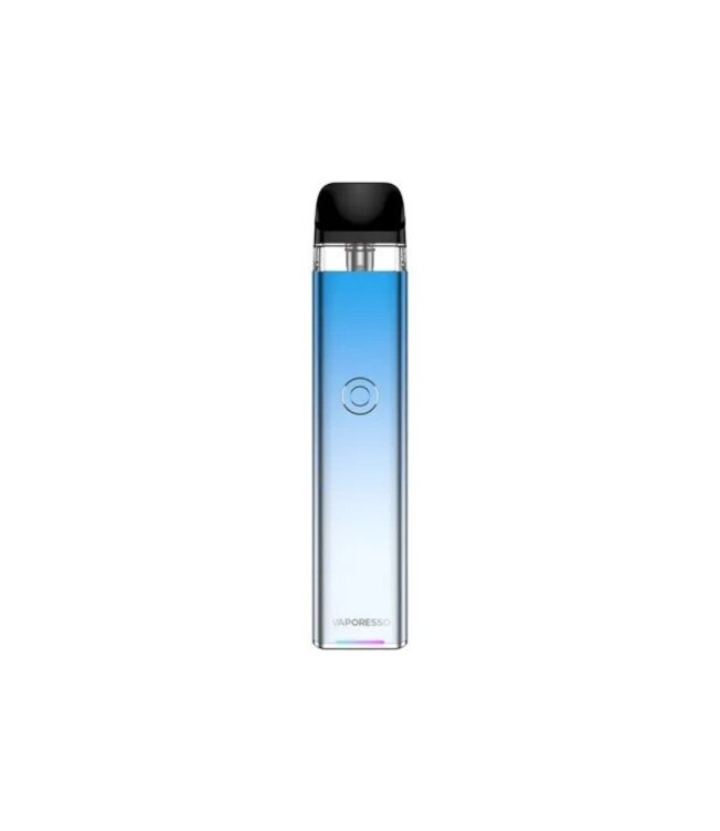 VAPORESSO XROS 3 KIT SKY BLUE