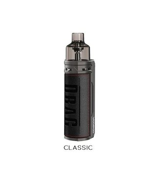 VOOPOO DRAG S CLASSIC