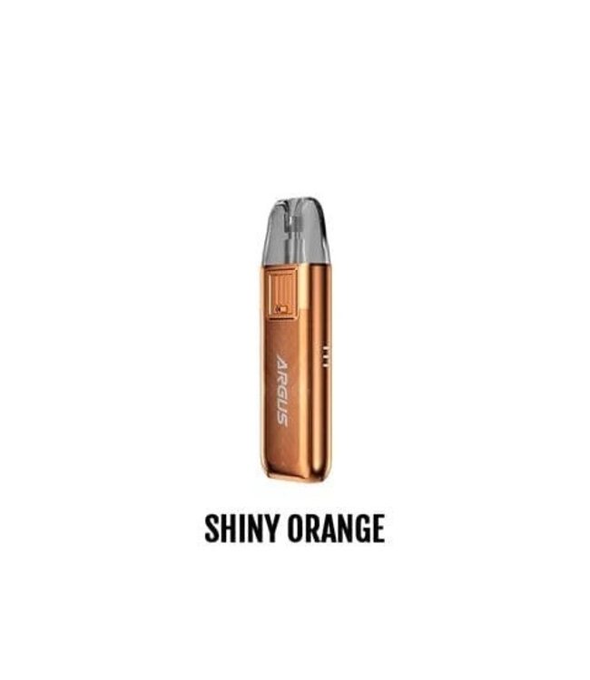 VOOPOO ARGUS POD SE KIT SHINY ORANGE