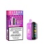 ELFBAR GH20000 STRAWBERRY BANANA
