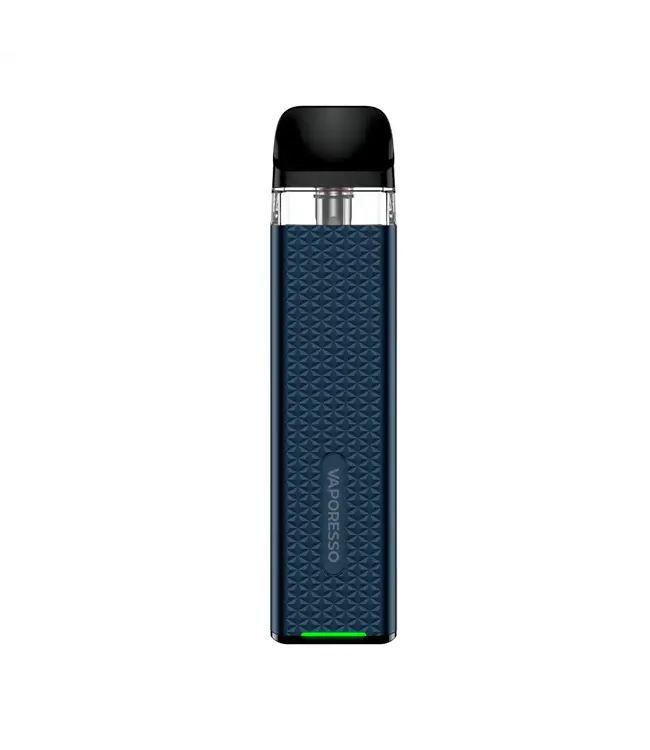 VAPORESSO XROS 3 MINI OPEN POD KIT NAVY BLUE