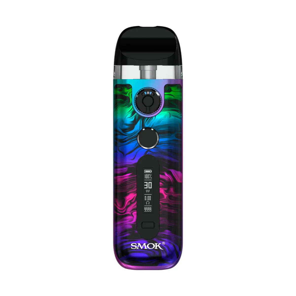 SMOK NOVO 5 KIT GREEN BLUE