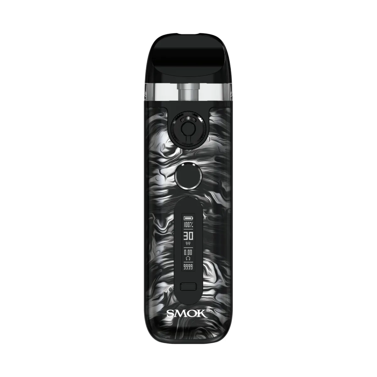 SMOK NOVO 5 KIT FLUID 7-COLOR