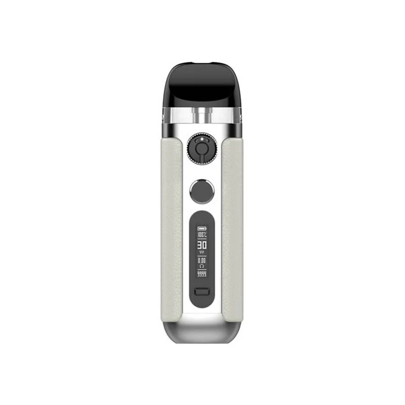 SMOK NOVO 5 KIT BLACK CARBON