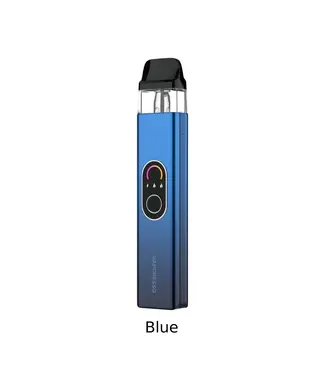 VAPORESSO XROS 4 KIT BLUE