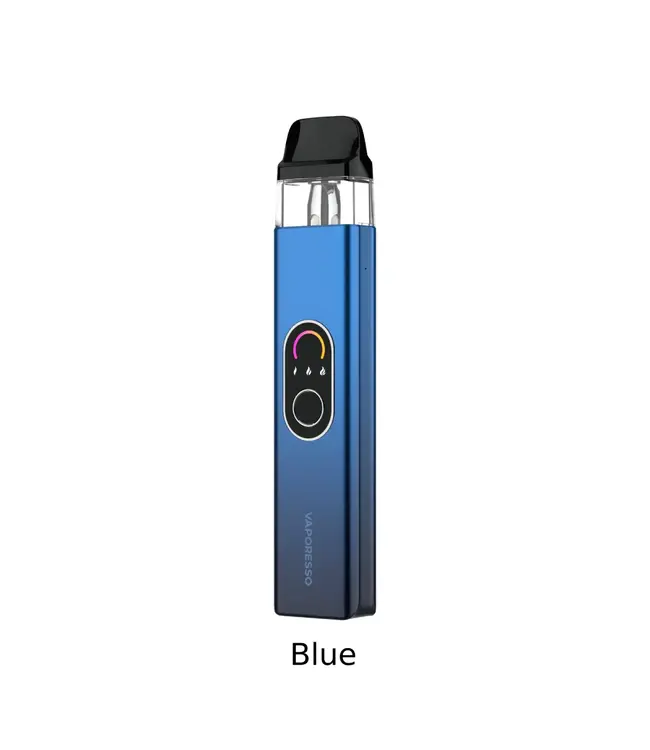 VAPORESSO XROS 4 KIT BLUE