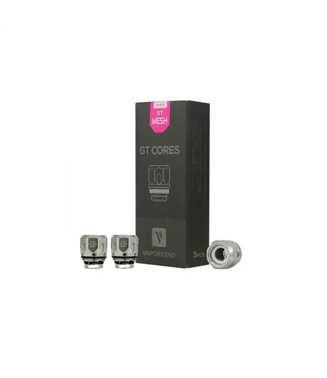 VAPORESSO GT8 CORE 0.15OHM COIL