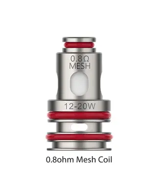 VAPORESSO GTX 0.8MESH COIL