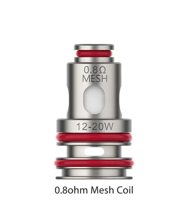 VAPORESSO GTX 0.8MESH COIL