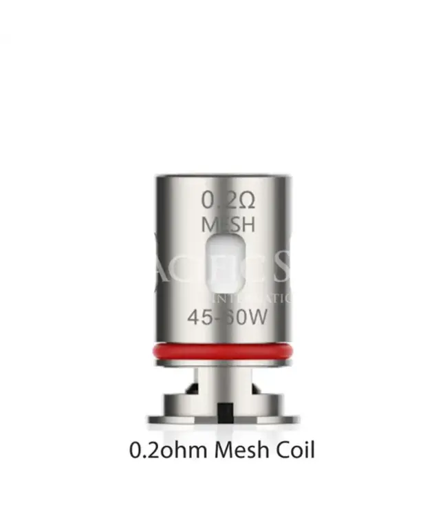 VAPORESSO GTX  0.2MESH COIL