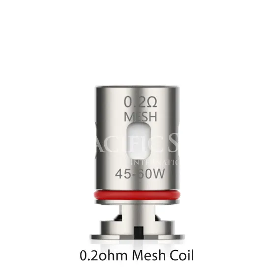 VAPORESSO GTX 0.15 MESH COIL