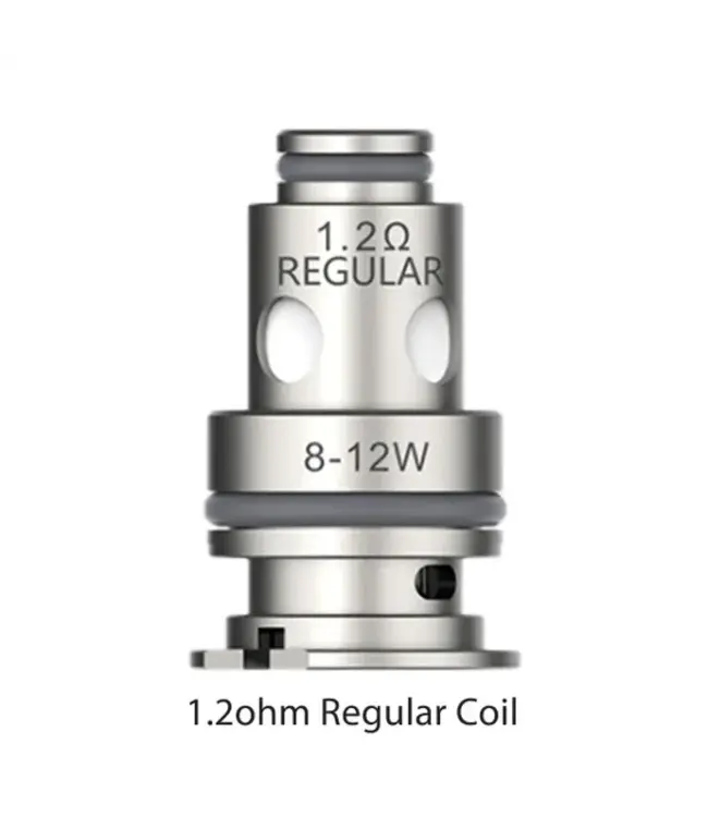 VAPORESSO GTX 1.2 REGULAR COIL