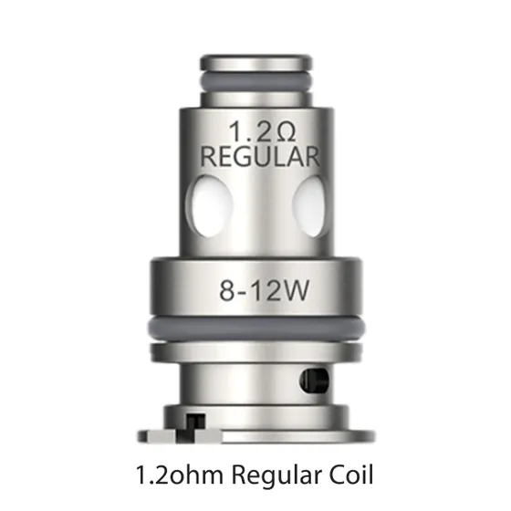 VAPORESSO GTX COILS MESHED 0.2 OHM