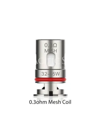 VAPORESSO GTX 0.3MESH COIL