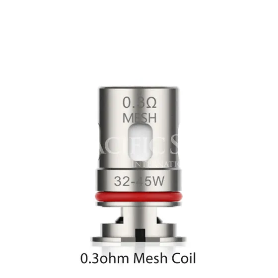 VAPORESSO GTX 0.6MESH COIL