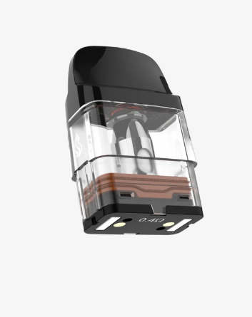 VAPORESSO XROS 0.6 OHM MESH POD (4 PCS)