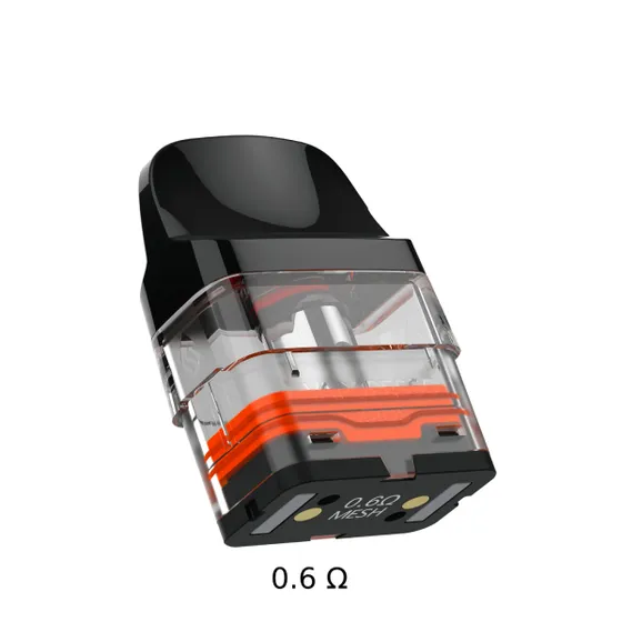 VAPORESSO XROS 0.8 OHM MESH POD (4 PCS)