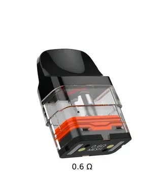 VAPORESSO XROS 0.6 OHM MESH POD (4 PCS)