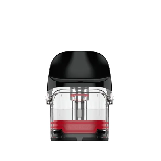 VAPORESSO NRG PE TANK BLACK