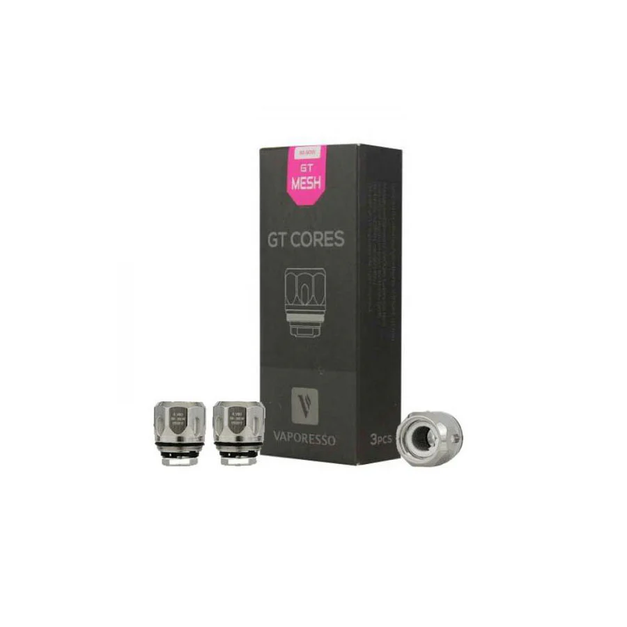 VAPORESSO GT4 0.15OHMS COIL