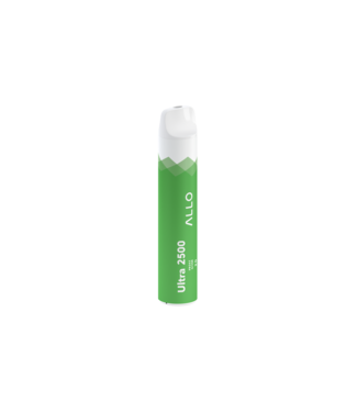 ALLO ALLO 2500 20MG FROST 20MG