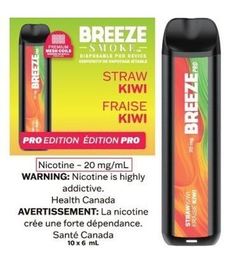 BREEZE PRO EDITION STARWKIWI