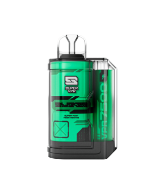 SUPER VPR Super VPR - Super Mint - 20mg